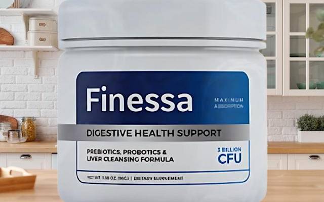 Finessa Reviews (Hidden Truth) Buyer Must Beware