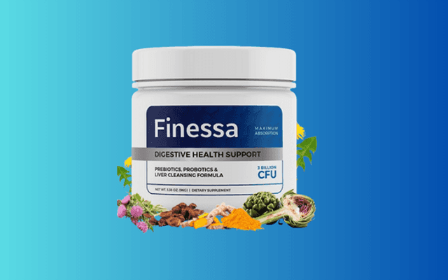 Finessa Reviews - See Result! {Fake Or Scam}