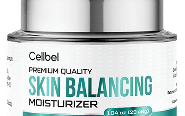 Cellbel Skin Balancing Moisturizer (Official™) - Is It Worth the Hype?