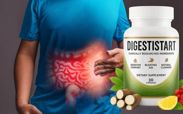DigestiStart Reviews -[We Tested It For 90 Days]— Here’s The Real User First Month Results