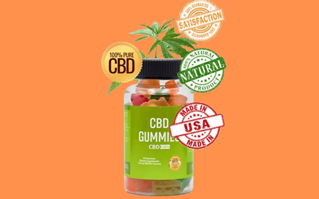 Denver Farms CBD Gummies Reviews (Shocking Customer Warning!) Critical Complaints to Know!