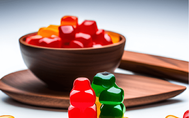 Denver Farms CBD Gummies How Do They Work?