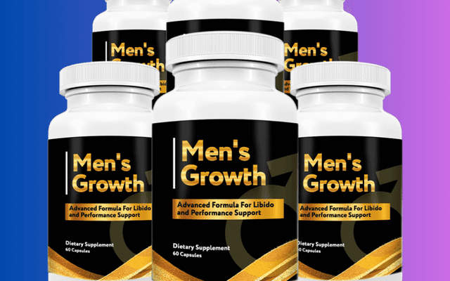 Men’s Growth Supplement Reviews 2025 USA: 5 Dumb Mistakes That Could Ruin Everything (Avoid at All Costs)