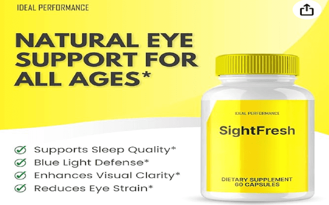 Sight Fresh Before ANy Order Check