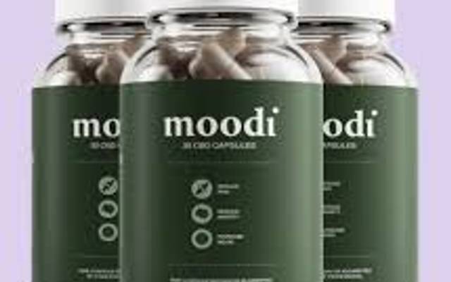 Moodi CBD Capsules Avis-France :- Is Moodi CBD Capsules the Right Choice for France !!