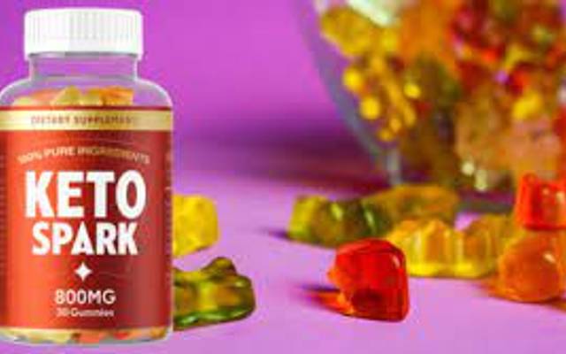 Are Keto Spark Gummies Sold at Chemist Warehouse Australia?