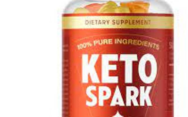 Keto Spark Gummies Chemist Warehouse Brands What's Better?