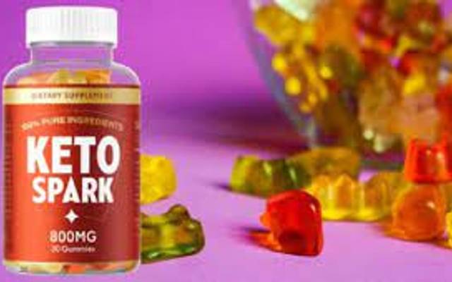 Keto Spark Gummies Australia Price, Availability, and Chemist Warehouse Options