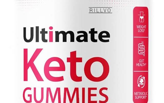 What Are Ultimate Keto Gummies and Do They Really Work? 