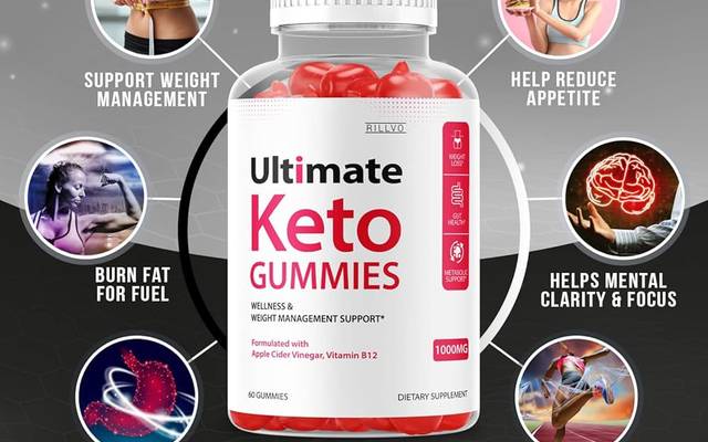 Ultimate Keto Gummies vs Traditional Keto Diet Which Wins?