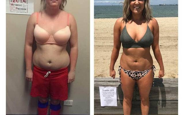 Julie Goodwin Weight Loss Gummies Australia Review This Supplement Changed Your Life