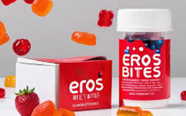 

Eros Bites Gummies Shocking User Feedback! Does It Really Work Or Not?