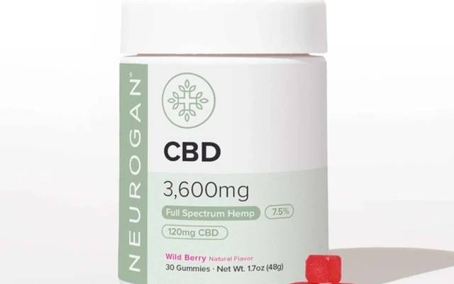 Neurogan CBD Gummies Beware before buying! Is It Legit or a Scam? Find out now!