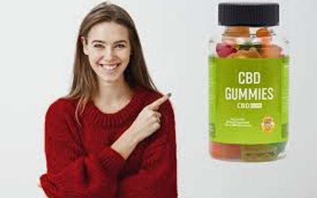 Denver Farms CBD Gummies (Honest Consumer Feedback) Ingredients & Benefits