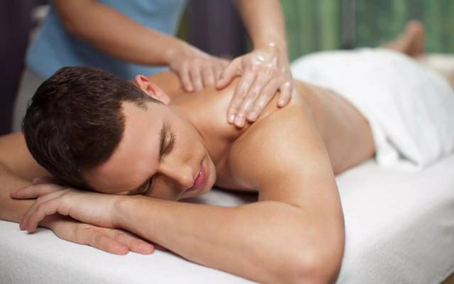 Experience the Difference: Reactive Massage Services in Sylvan Lake