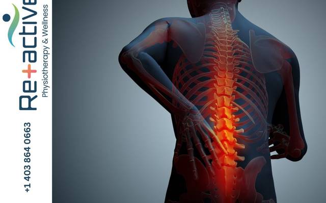 Motor Vehicle Accident Physiotherapy in Sylvan Lake Care