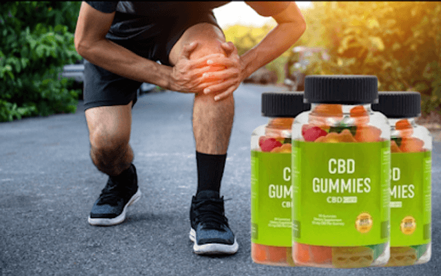 Denver Farms CBD Gummies: Your Daily Stress Support