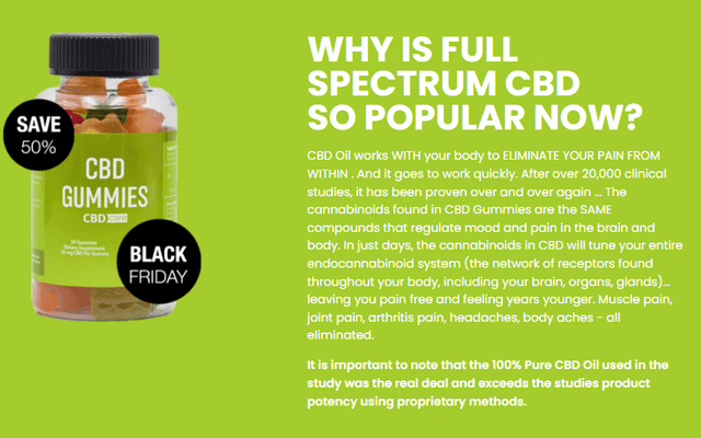 Denver Farms CBD Gummies – A Convenient, Tasty, and Effective Way to Experience CBD’s Full Benefits