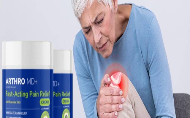 Arthro MD+ Cream  You Need to Try This