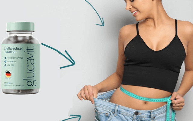 Glucavit : Nicht kaufen Lesen Sie diese Rezension OFFIZIELL