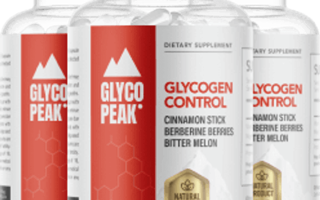 Glyco Peak Glycogen Control France – Full Review & Benefits