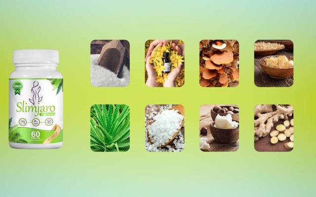 Slimjaro Canada & Australia: We Tested It for 45 Days - The Real Science Behind