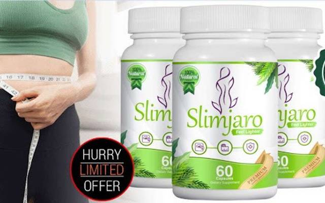 Slimjaro Weight Loss Canada & Australia
