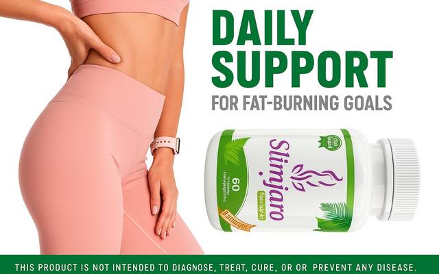 Slimjaro Reddit Canada & Australia