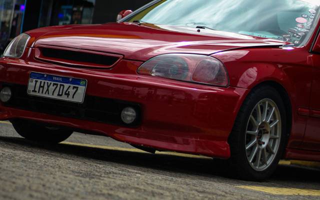 Fueltech & Chimarrão