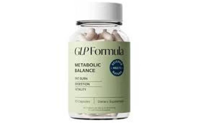 GLP Formula Sweden kapslen - Fact check 2025!! You must need to know