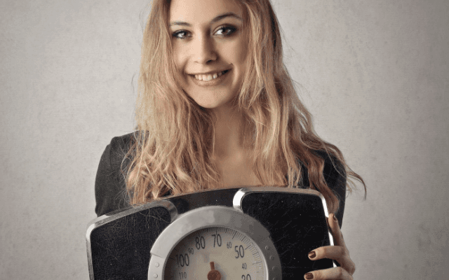 What is the BMI Difference Between Men and Women?