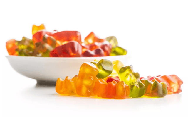 Batch CBD Gummies Reviews (!WARNING) Ingredients & Where to Buy?