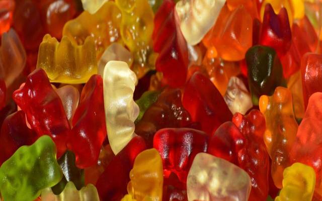 Batch CBD Gummies - Reviews, Price, Side Effects!