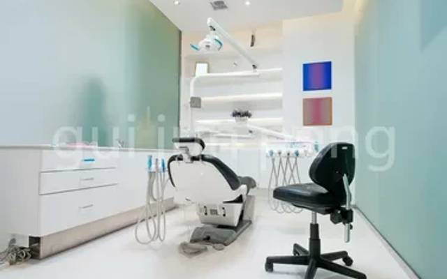 Top-Rated Dental Office in Los Angeles – Comprehensive Care for a Healthier, Brighter Smile