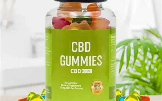 Nature's Reserve CBD Gummies Reviews – Does It Work or Waste of Money?