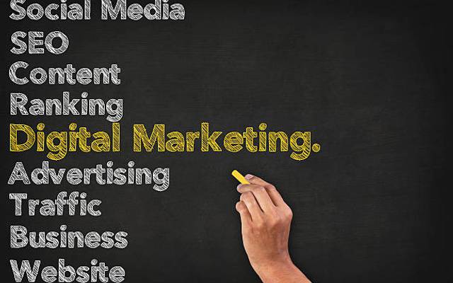 Digital Marketing Agency in Delhi: Your Complete Guide to Business Growth?
