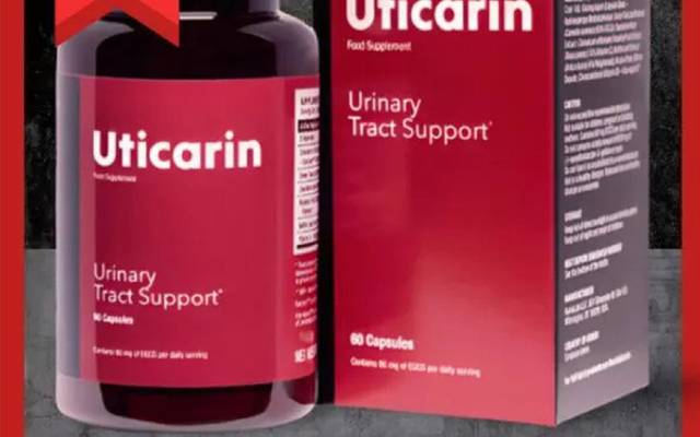 Uticarin (Quality Tested and Approved)
