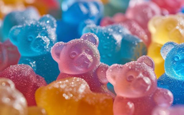 MV Botanicals CBD Gummies™: Plant-Based Hemp Support for Everyday Wellness