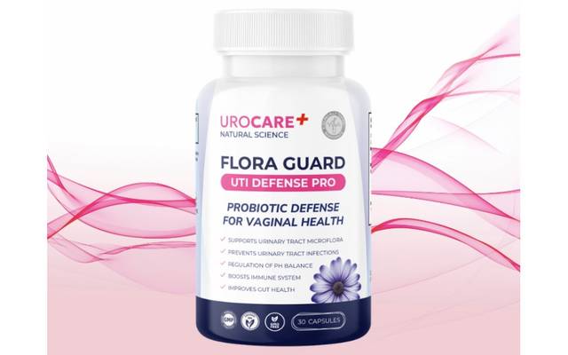 Urocare FLORA GUARD Capsules NZ-New Zealand :-How to Use Urocare FLORA GUARD Capsules Effectively!!

