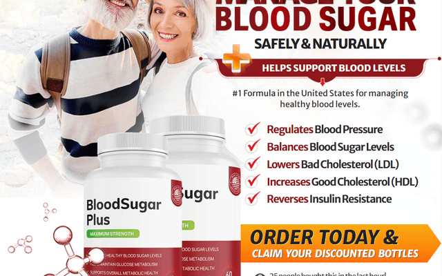 EverGreen Blood Sugar :- 5 Vitamins And Supplements To Help Lower Blood Sugar, According To Experts.