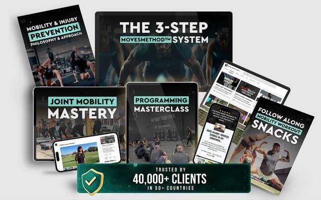 MovesMethod A Complete Review of the Mobility Toolkit and Its Benefits