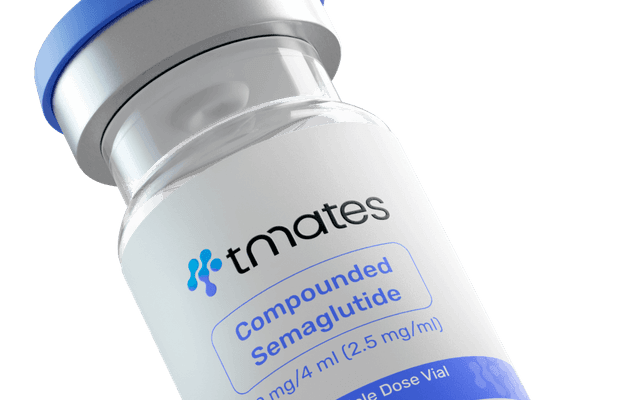 TMates Weightloss Semaglutide Review (Scam or Legit) Is It Worth Buying?