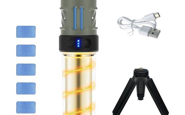 Buzz Repel Pro Lamp Reviews – Worth it?