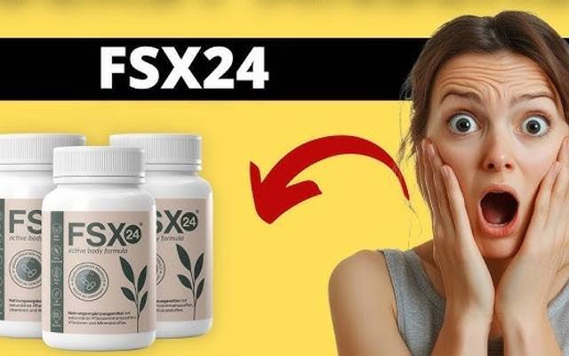 FSX24 : Niet kopen Lees deze recensie OFFICIEEL