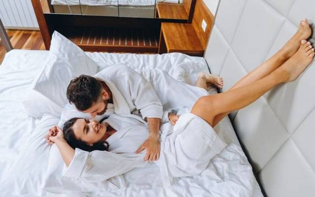 StaminUP Testosterone Capsules Netherlands Review Male Performance Matrix Ingrediënten