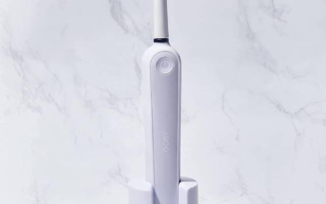 Deep Cleaning 360° Toothbrush 
