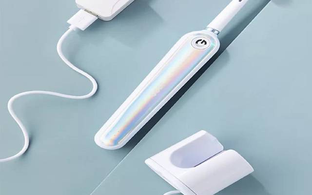 Deep Cleaning 360° Toothbrush YOU NEED TO KNOW!