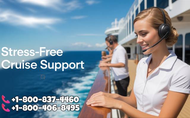 MSC Cruise Customer Care Support

