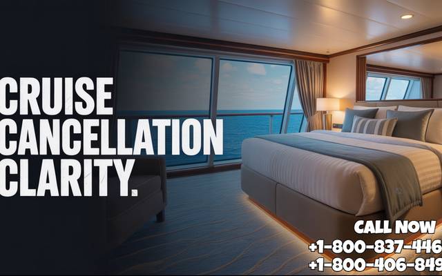 Regent Seven Seas Cancellation Policy