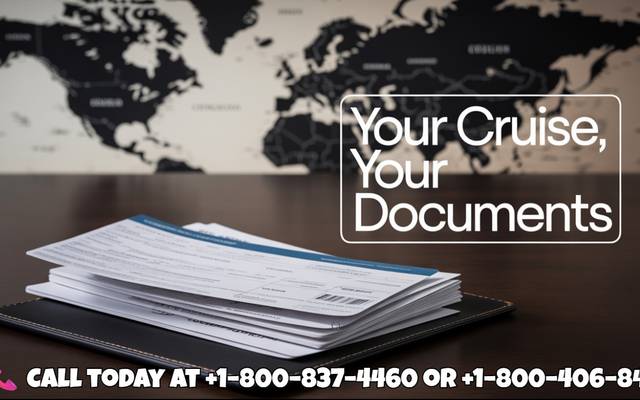 Regent Seven Seas Travel Document Requirements